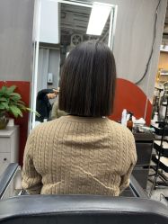 -Sying杉影日式烫染專門店