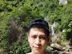 -亚婆田·白水寨生态旅游度假区