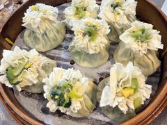 -都一处烧麦馆(前门店)