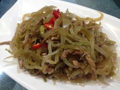 -饼中王酒楼(光复西路店)