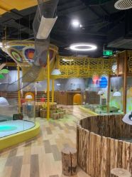 -七巧国萌宠乐园(龙湖天街店)