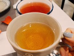 -LA CREPERIE BRETONNE布列塔尼法式餐厅(天童北路店)