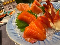 -大渔铁板烧(大悦城店)