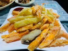-贤花饭店(凯德店)