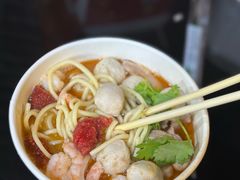 -明月虾面(厦禾路店)