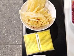 -潮汕大目牛肉火锅(水围店)