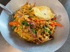 -simply thai天泰(长泰广场店)