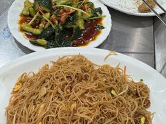 -蒙乡烤全羊·烤羊腿(京溪同和店)