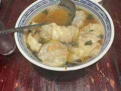 -御清斋总店(天一街店)