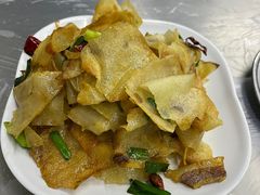 -小民大排档(马场角横路店)