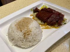 -明腾壹间茶餐厅(新都会花园广场店)