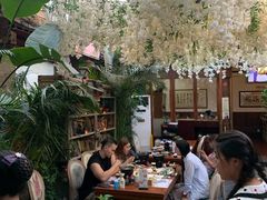 大堂-束河人家(南锣鼓巷店)