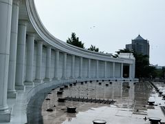 -大连人民广场