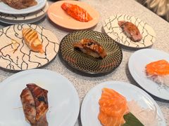 -争鲜回转寿司(海曙天一PLUS店)