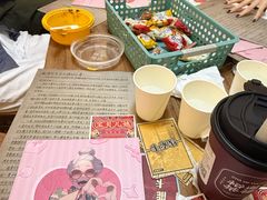 -剧狐剧本杀·月球探案馆(人民广场1号店)