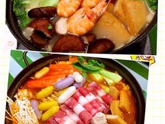 -嘉喜来比萨(罗马花园店)