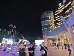-奥园广场(广州番禺福德路店)