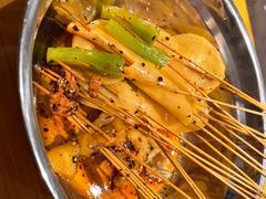 -嘉州鲜知味钵钵鸡(奎星楼店)