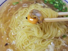 扇贝面-鲁毓鲜蓬莱小面(黄山路店)