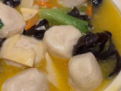 -沈家花园如皋菜(君御豪庭店)