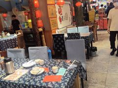 -旺角小渔村·海肠捞饭开创者(二马路店)