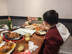 -状元阁烧烤(新华路总店)