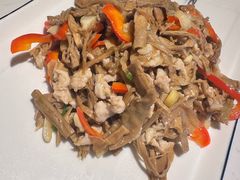 -千岛湖小鱼儿·淳安匠心农家菜