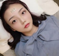 -I纹眉·半永久