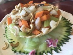 -御满江海鲜酒家(洛溪新城店)