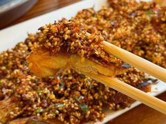 -韩风烤牛肉冷面店