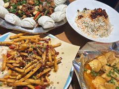-东来土菜馆(民祥园路店)