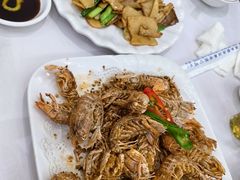 -新享乐海鲜(翠华路店)