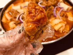 -漫麦韩国美食广祥店