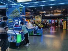 -大玩家(通州万达广场店)