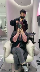 点击看大图 -3AM·S HAIR SALON烫发染发接发