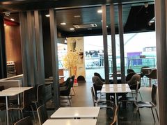 -麦当劳(深圳北站高铁店)