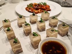 -马仕玖煲·融合菜·酥不腻烤鸭(人大店)