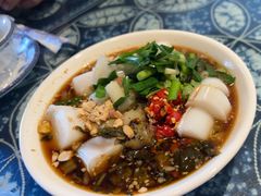 -香满楼(临安路店)