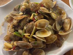 -天天渔港海鲜酒家(石浦玉泉路店)