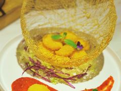 -烛影拾光观景餐厅·创意菜·摄影·小提琴(大唐不夜城店)