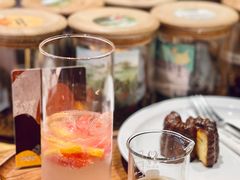 -DECAMERON十日谈(卓悦汇店)