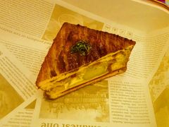 -艾·英伦蛋糕(经二路店)
