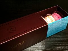 -PAUL LAFAYET 法式甜品(国金中心商场店)