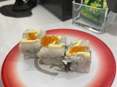 -元气寿司(金光华店)