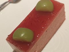 -PARFUM FLORAL花境法餐(南京首店)