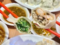 -多福饺·家常菜(谷德店)