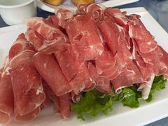 -老毛手抓·盐池滩羊非遗手抓(宁夏总店)
