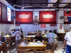 -李兰英湖南面馆(护国路店)