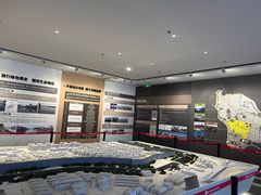 -南京市规划建设展览馆