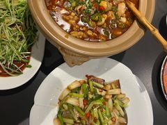 -火宫殿·湘菜小吃·商务宴请·生日聚会(市府店)